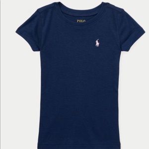 Ralph Lauren Polo Navy T-shirt